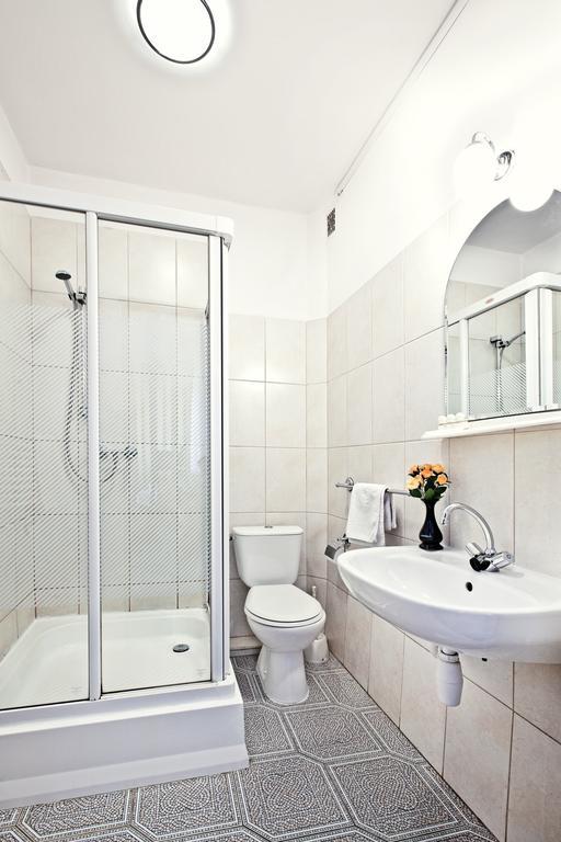 Arkadia Hotel Warsaw